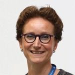 Mirjam van der Burg Mirjam van der Burg