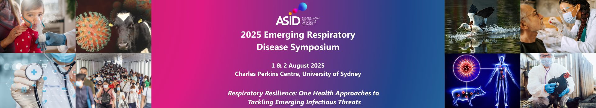 ERDS Banner